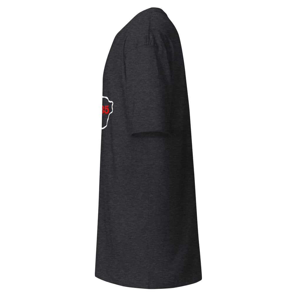 100X35 Puerto Rico- Men’s Premium Heavyweight Tee