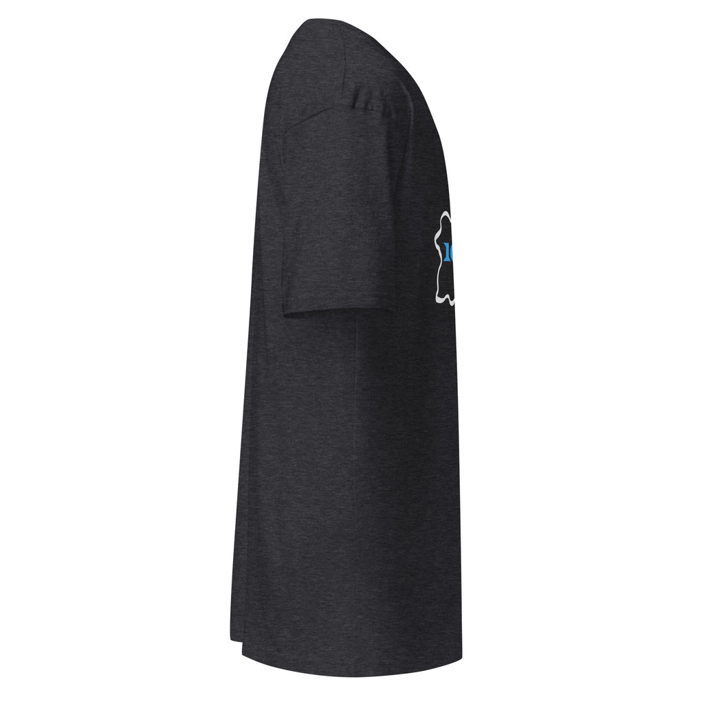 100X35 Puerto Rico- Men’s Premium Heavyweight Tee